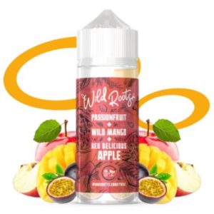 Wild Roots Passionfruit