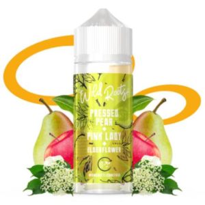 Wild Roots Pressed Pear