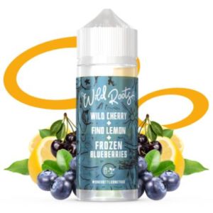 Wild Roots Wild Cherry