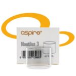 Aspire Pyrex Nautilus -3
