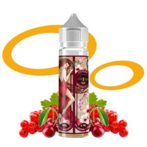 Curieux Cerise Groseille