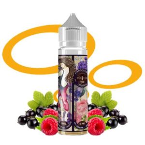 Curieux Framboise Cassis