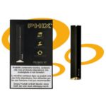 Phix Pro Kit - Black