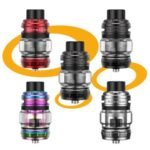 Aspire Huracan Clearomiseur - ALL