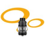 Aspire Huracan Clearomiseur - Black