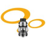 Aspire Huracan Clearomiseur - Silver