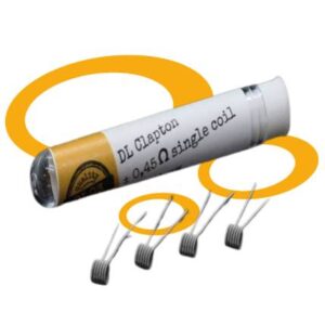 PC COILS 0.45