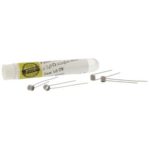 PC COILS Fused Clapton 0,8 ohm