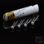 PC Coil Fused Clapton 0.60 Ohm