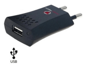 Adaptateur USB - Fumytech SPEC