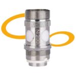 Azlan Cloud God Coil