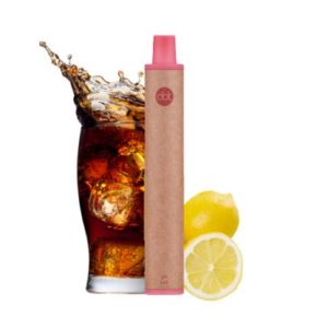 Dotmod VAPE PEN JETABLE LEMON COLA DOT E