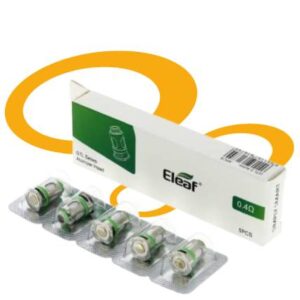 Eleaf iSOLO AIR Coils 0.4