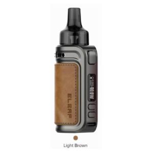 Eleaf iSolo Air Ligt Brown