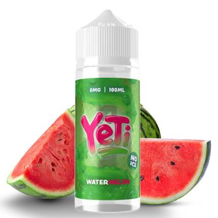 Yeti Watermelon NO ICE