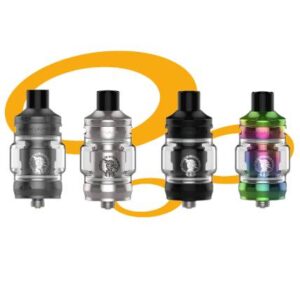 Geekvape Z Nano 2 - All Colors