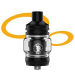 Geekvape Z Nano 2 - Black1