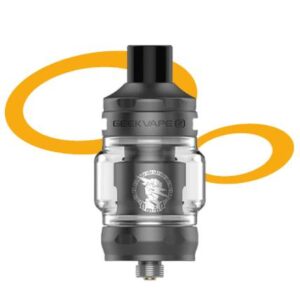 Geekvape Z Nano 2 - Gunmetal