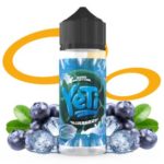 Yeti Blueberry Blizzard Edition