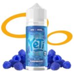 Yeti Defrosted Blue Raspberry
