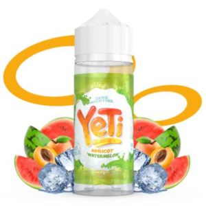 Yeti Ice Cold Apricot Watermelon