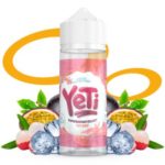 Yeti Ice Cold Passionfruit Lychee