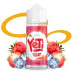 Yeti Ice Cold Strawberry