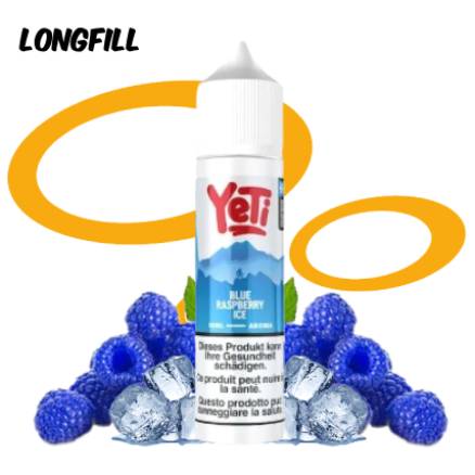 Yeti Summit Blue Raspberry Ice Yeti Summit Blue Raspberry Ice