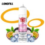 Yeti Summit Passionfruit Lytchee Ice