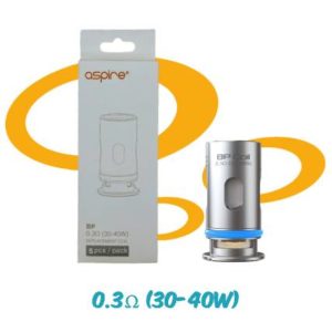 Aspire BP 0.3