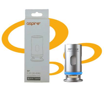 Aspire BP Aspire BP