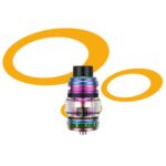 Aspire Huracan Clearomiseur - Rainbow
