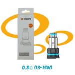 Aspire Minican Coil 0.8