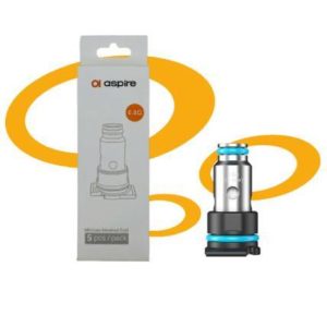 Aspire Minican Coil