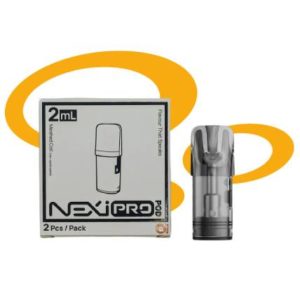 Aspire Nexi Pro Pod