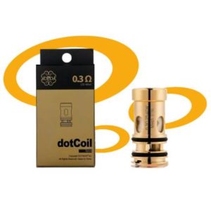 Dotmod Dotcoil
