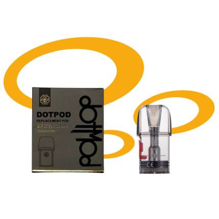 Dotmod Dotpod 1 Dotmod Dotpod