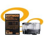 Dotmod Dotpod Max