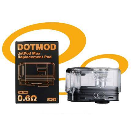 Dotmod Dotpod Max Dotmod Dotpod Max