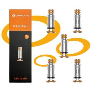 Geekvape A Series Coils 0.8