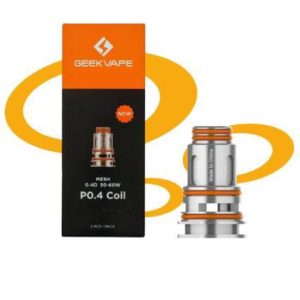Geekvape P-Series