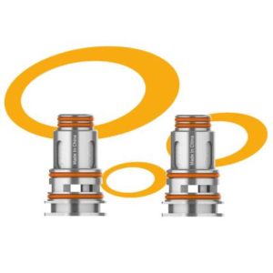 Geekvape P-Series