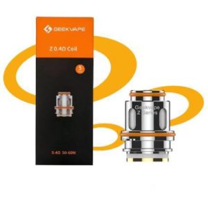 Geekvape Z-Series