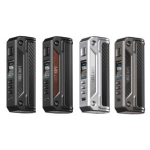 Lost Vape Thelema Solo 100w - All