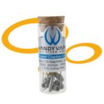 Vandy Vape Clapton Coil 0.43