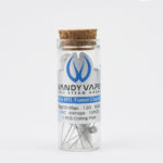 Vandy Vape Fused Clapton Coil Superfine MTL 1.2 Ohm