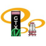 Vaporesso GTX