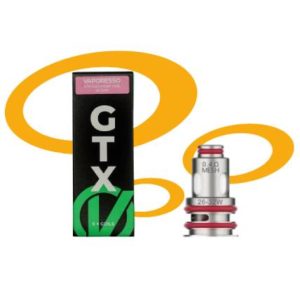 Vaporesso GTX