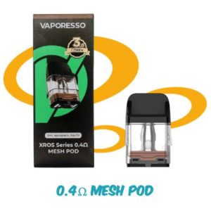 Vaporesso XROS 0.4 3ml