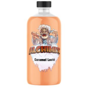 Alchimix Caramel Lacté 500ml